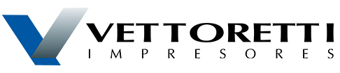 Vettoretti Impresores Logo